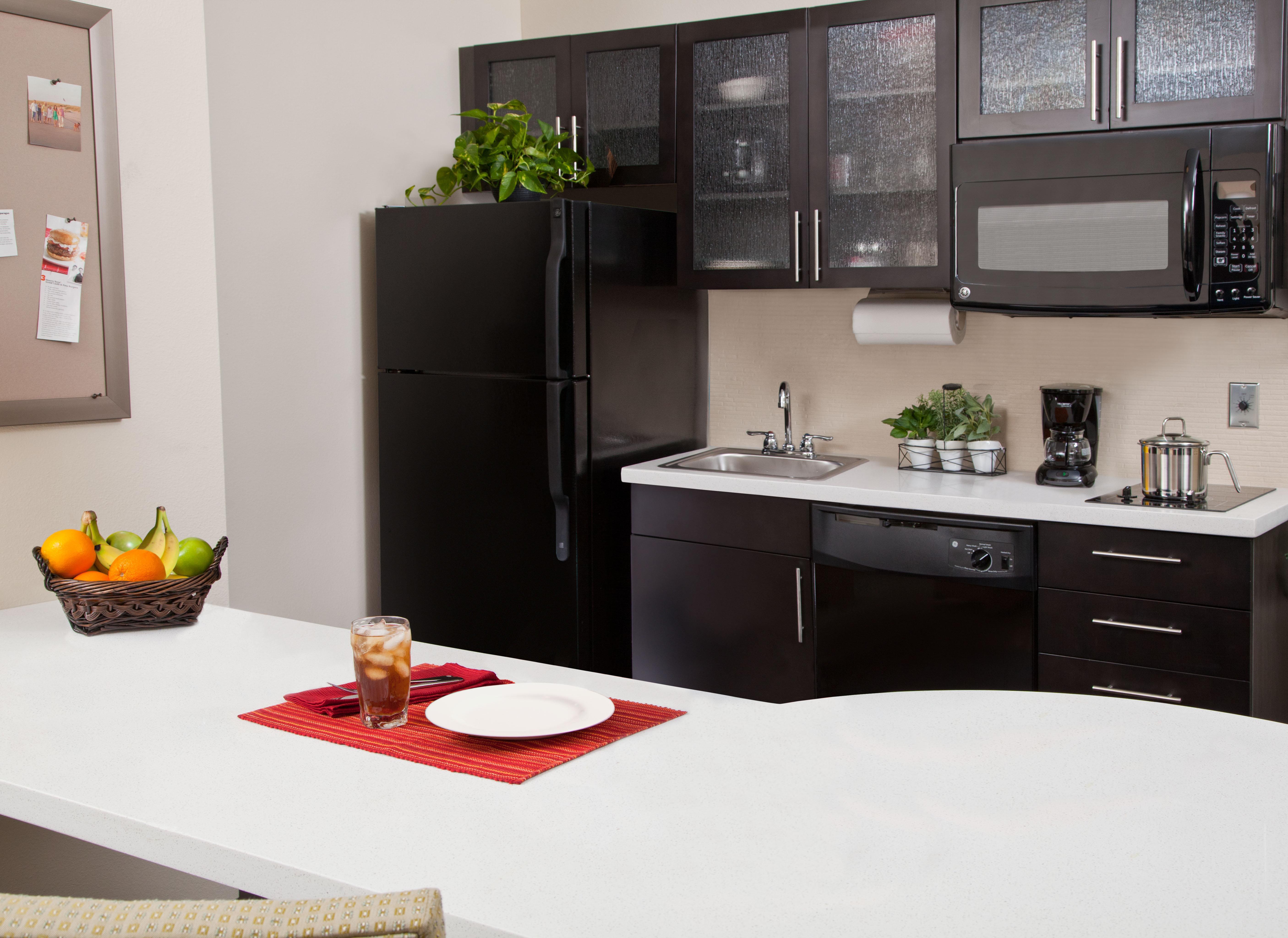 Candlewood Suites North Little Rock By Ihg Dış mekan fotoğraf